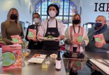 Bizkaia: Chefs Michelin dan recetas para evitar despilfarros