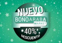 Agotados los pocos bonos descuento en Álava