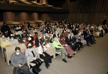 35 años de acogidas en Vitoria a saharauis