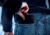 Vitoria: En busca y captura sigue robando carteras ¡Ni una cartera robada en Fiestas de Vitoria! ¿Mienten?