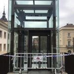 ascensor vitoria