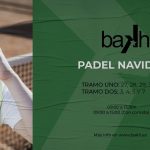 PADEL DATO
