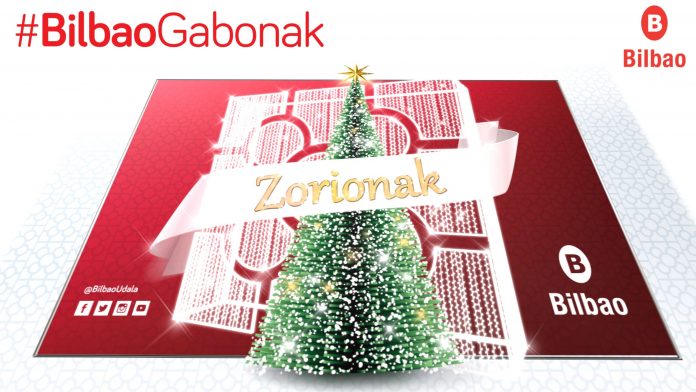 agenda navidad bilbao Bilbao lleva la Navidad a los barrios (listado de actividades)