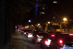Carta al alcalde de Vitoria: Caos de tráfico por su "culpa y capricho"