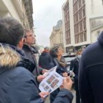 urtaran sin mascarilla francia