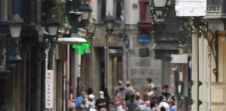 Comercio minorista vasco: Experiencia pero poco digitalizados