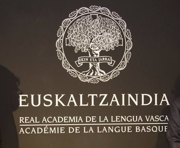 eukaltzaindia