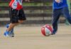Preacuerdo sobre el convenio de actividades deportivas de Álava Primeros cierres en instalaciones deportivas de Vitoria