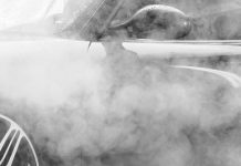 ¿El BEI trae más contaminación a Vitoria? ¿El BEI trae más contaminación a Vitoria?