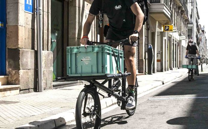 Vitoria aumenta horarios de carga y descarga 71 días en 2026