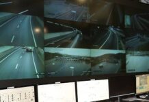 Más seguridad en túneles de carreteras en Bizkaia Más seguridad en túneles de carreteras en Bizkaia
