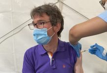 El alcalde de Vitoria, positivo en coronavirus