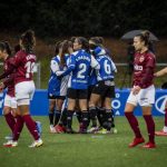 gloriosas