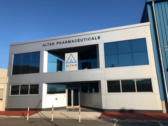 Altan Bernedo alava huelga CIE Recytec Unos acaban la huelga en Álava, otros la empiezan