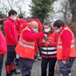 Rescate vitoria desaparecido