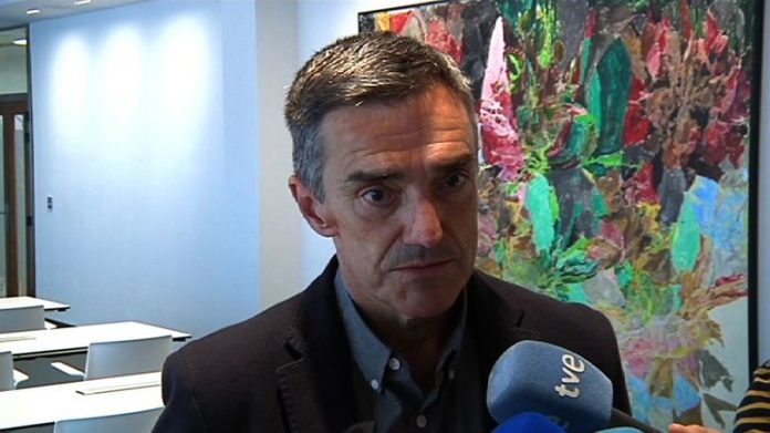 jonan_fernandez_declaraciones Jonan Fernández ya no es coordinador contra la covid