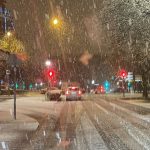 nieve vitoria