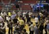 “Bailar sí, pero en condiciones” ¡Queja de mayores de Vitoria! “Bailar sí, pero en condiciones” ¡Queja de mayores de Vitoria!