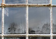 Mide contaminación en Vitoria al «método clásico» ¡El triple! Mide contaminación en Vitoria al "método clásico" ¡El triple!