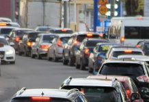 Vitoria: 4 meses de obras con cortes de tráfico