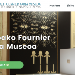 fournier euskera