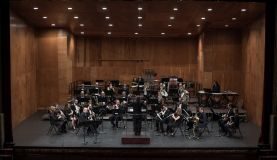 Instrumentos con 20 años de antigüedad en la Banda de Vitoria Vitoria ataca a músicos de su Banda Municipal