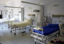 Euskadi: Altas hospitalarias superan a ingresos por primera vez