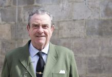 Fallece Juan José Pujana, primer presidente del Parlamento Vasco