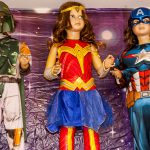 vitoria disfraces carnaval