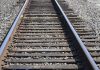 El ladrón huye en tren Muere una mujer mayor arrollada por un tren en Álava