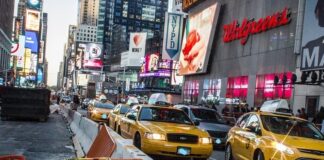 Vitoria mira a Nueva York para acabar con la inseguridad Vitoria mira a Nueva York para acabar con la inseguridad