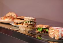 El segundo mejor bocata de España está en Vitoria El segundo mejor bocata de España está en Vitoria
