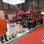 trajes vitoria bomberos