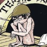 alcalde vitoria semidesnudo