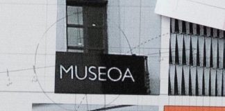 Mapa de los 10 Museos de Bilbao