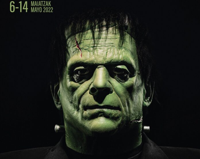 Frankenstein bilbao Homenaje a Frankenstein en Bilbao