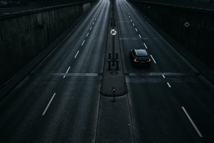 carretera coches seguros Vehículos sin seguro: 13.000 en Álava, 42.000 en Bizkaia