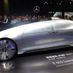 mercedes futuro