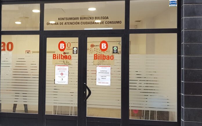 consumidor bilbao