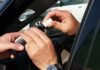 Cuadruplica la tasa de alcoholemia en Vitoria Un conductor de Vitoria ´hasta las trancas´