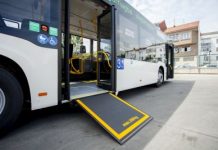 12 motivos del rechazo al bus en Vitoria