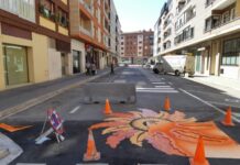 Vitoria no entiende las calles «eguzkilores» ¡6 preguntas! Vitoria no entiende las calles "eguzkilores" ¡6 preguntas!