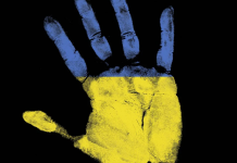 Un teléfono de Vitoria para atender a refugiados ucranianos