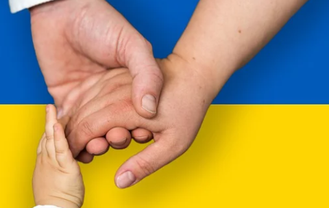 Alaveses acogen niños ucranianos sin permiso