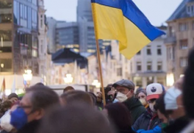 Las ayudas vascas a ucranianos superan el millón