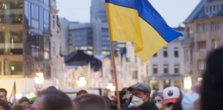Las ayudas vascas a ucranianos superan el millón