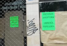 Cierra una librería mítica en Vitoria ¡Abre otra, cerca! Cierra una librería mítica en Vitoria ¡Abre otra, cerca!
