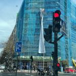 anuncio gigante andamio vitoria