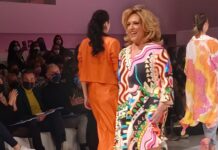 Lydia Lozano vuelve a Vitoria Lydia Lozano arrasa bailando en Vitoria (Vídeo)