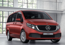 Las furgonetas de Vitoria lanzan los beneficios a Mercedes